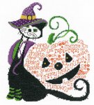 (image for) Halloween Kit Kat
